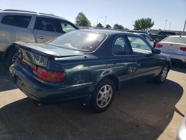 1996 Toyota Camry LE