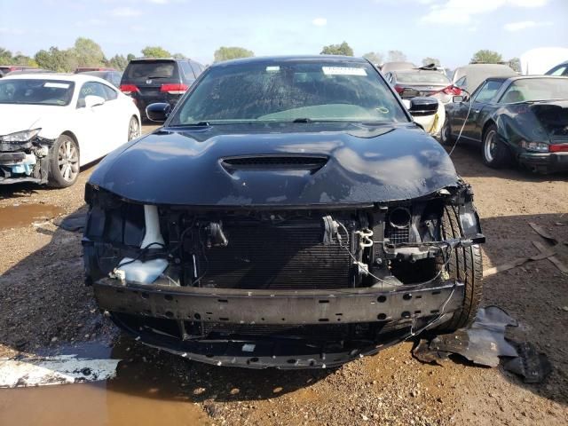 2019 Dodge Charger R/T