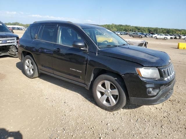 2015 Jeep Compass Sport