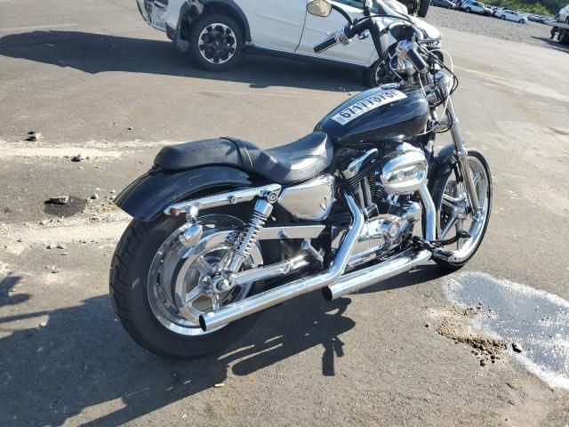 2006 Harley-Davidson XL1200 C