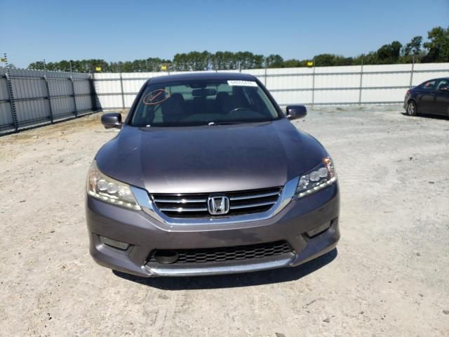 2015 Honda Accord Touring