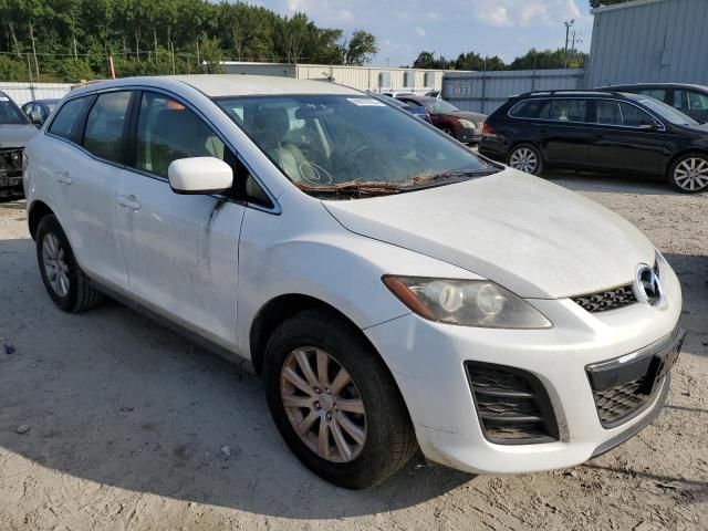 2011 Mazda CX-7