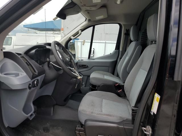 2018 Ford Transit T-150