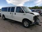 2015 Chevrolet Express G3500 LS