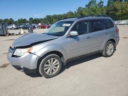 2013 Subaru Forester Limited for sale in Ellwood City, PA