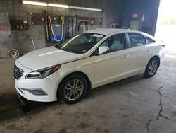 2015 Hyundai Sonata SE en venta en Angola, NY