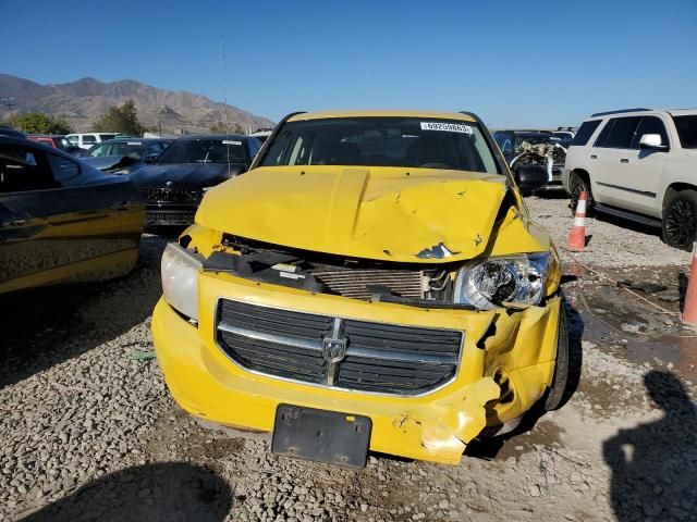 2007 Dodge Caliber SXT