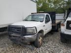 2003 Ford F450 Super Duty