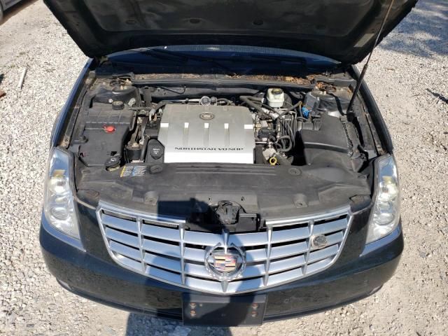 2006 Cadillac DTS