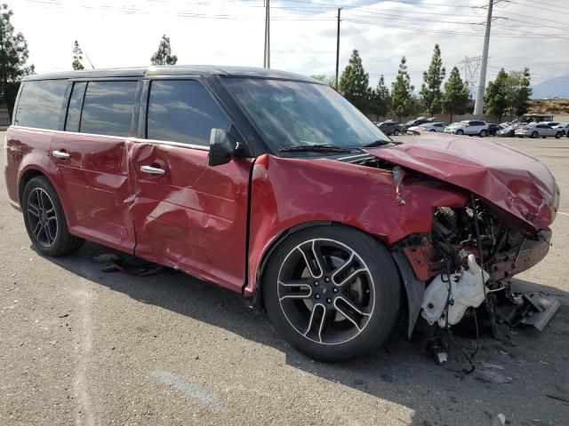 2015 Ford Flex SEL