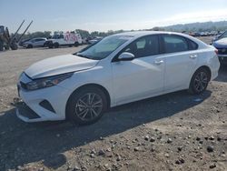 KIA salvage cars for sale: 2023 KIA Forte LX