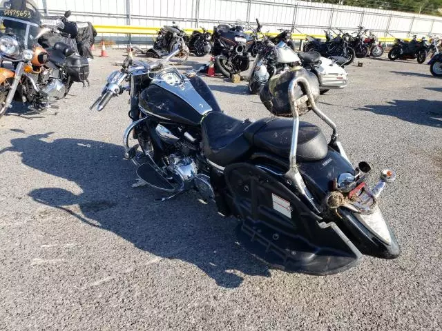 2013 Yamaha XV1900 A