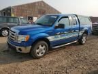 2009 Ford F150 Super Cab