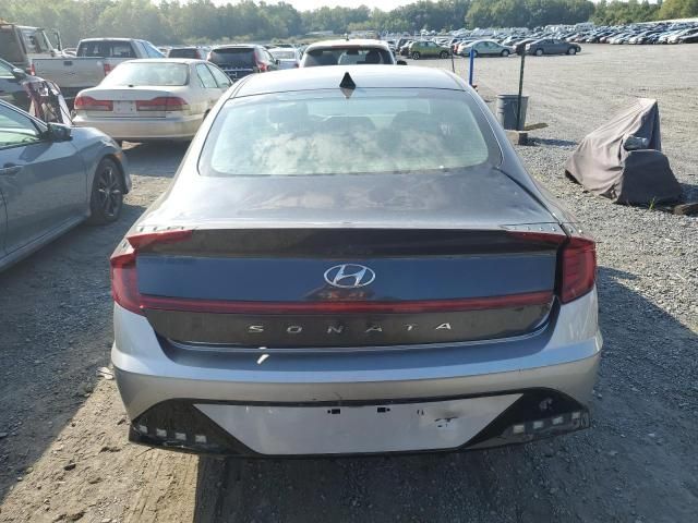 2020 Hyundai Sonata SE