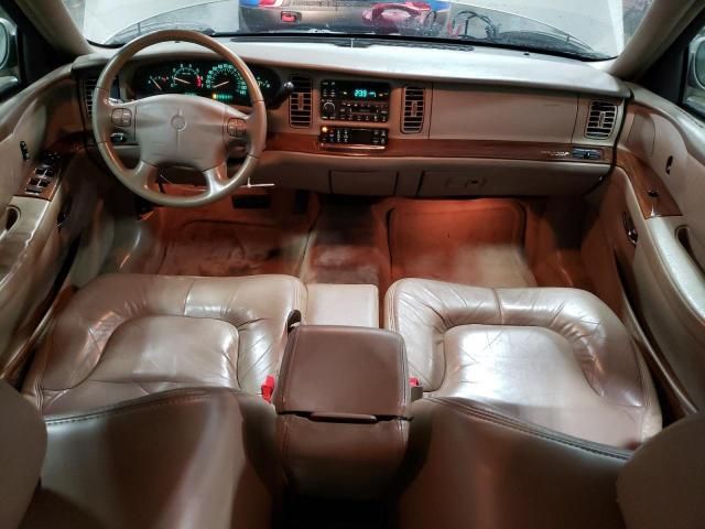 2003 Buick Park Avenue