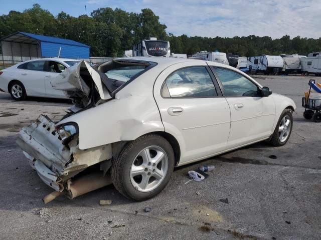 2006 Dodge Stratus SXT