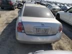 2006 Nissan Altima S