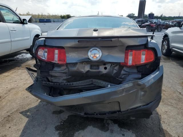 2010 Ford Mustang GT