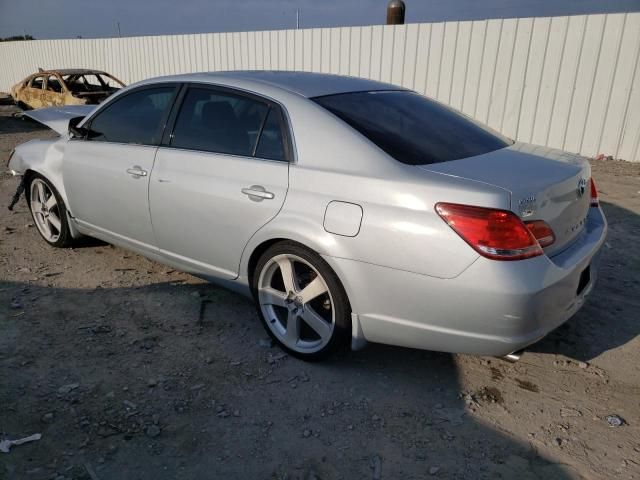 2006 Toyota Avalon XL