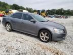 2012 Volkswagen Passat SE