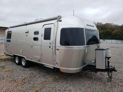 Airstream salvage cars for sale: 2019 Airstream Flying CLO