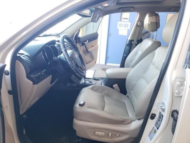 2011 KIA Sorento EX