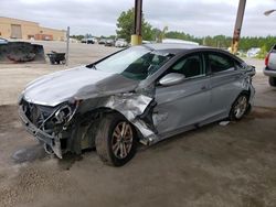 Hyundai Sonata Vehiculos salvage en venta: 2013 Hyundai Sonata GLS