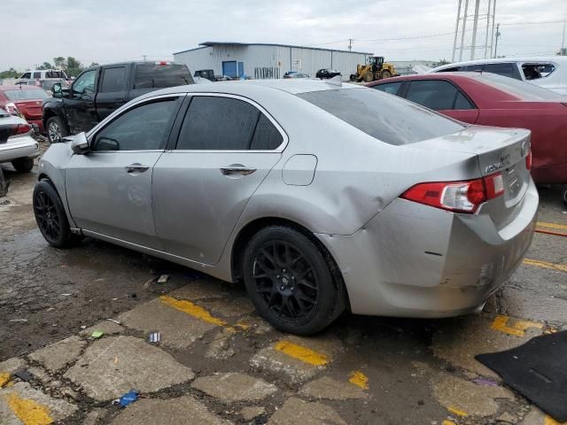 2010 Acura TSX