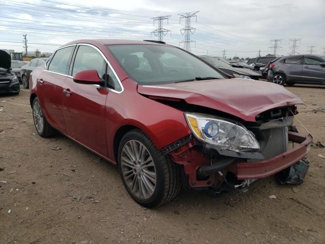 2014 Buick Verano