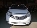 2016 Nissan Versa Note S