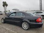 2008 Mercedes-Benz E 350