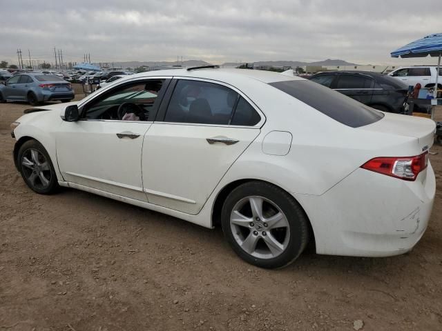 2010 Acura TSX