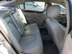 2009 Buick Lucerne CXL