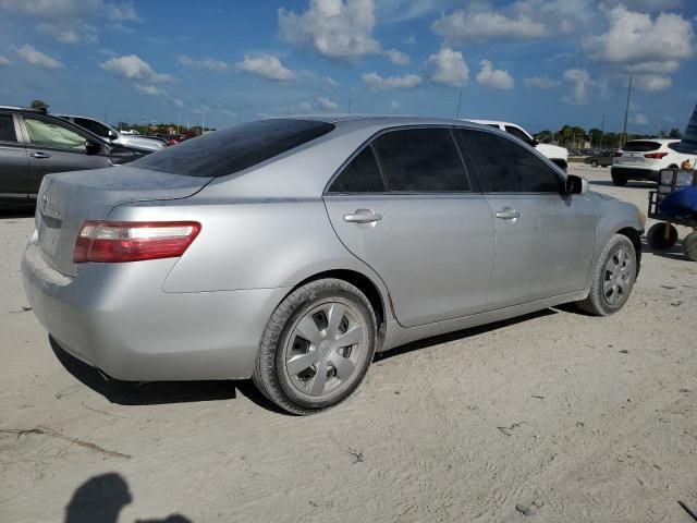 2008 Toyota Camry CE