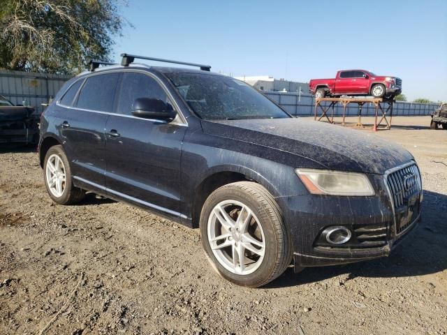 2013 Audi Q5 Premium Plus