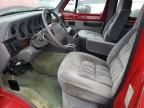 1996 Dodge RAM Van B2500