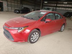 2021 Toyota Corolla LE for sale in Des Moines, IA