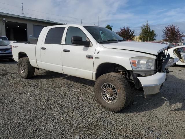 2008 Dodge RAM 2500