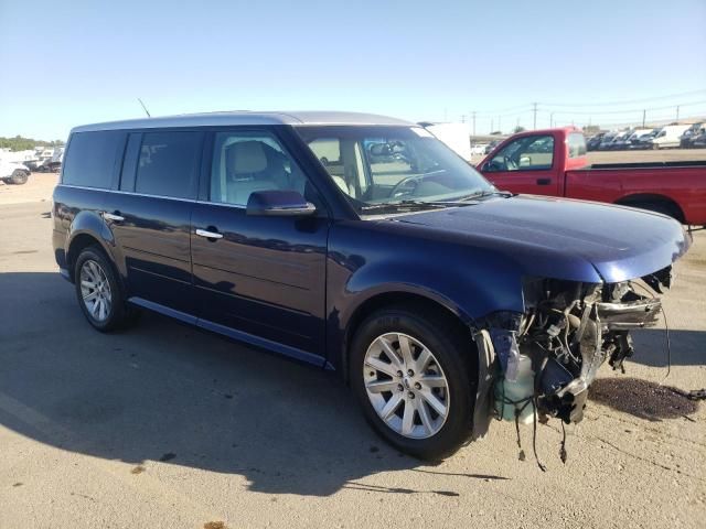 2011 Ford Flex SEL