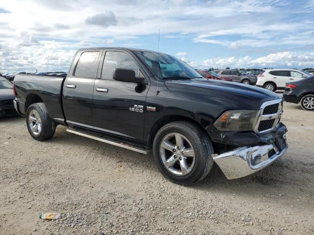 2015 Dodge RAM 1500 SLT