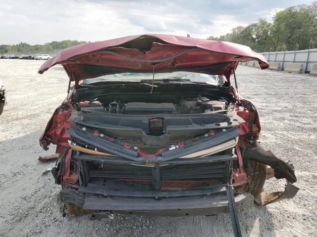 2021 Chevrolet Tahoe K1500 High Country