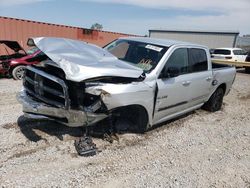 Salvage cars for sale from Copart Hueytown, AL: 2009 Dodge RAM 1500