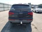 2011 Audi Q7 Premium Plus