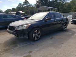 Honda Accord SE salvage cars for sale: 2012 Honda Accord SE