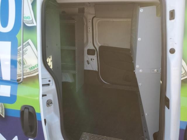 2021 Dodge RAM Promaster City SLT