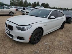 2013 BMW 535 Xigt en venta en Bridgeton, MO