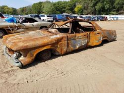 Chrysler Vehiculos salvage en venta: 1963 Chrysler Newport