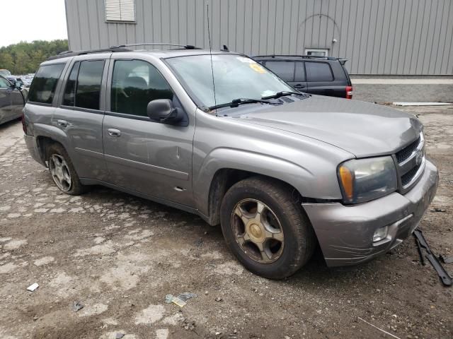 2008 Chevrolet Trailblazer LS