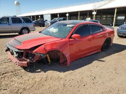 Salvage cars for sale from Copart Phoenix, AZ: 2019 Dodge Charger Scat Pack