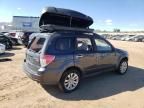 2011 Subaru Forester 2.5X Premium